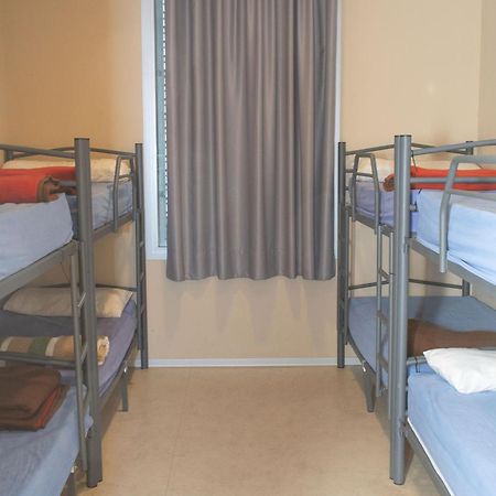 Hostel Bardenas Cabanillas Buitenkant foto